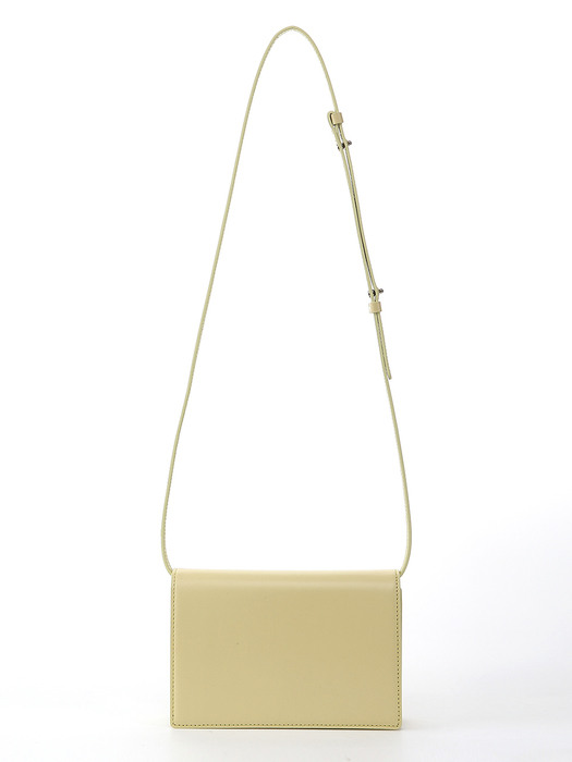 Petit Bag (large/butter)