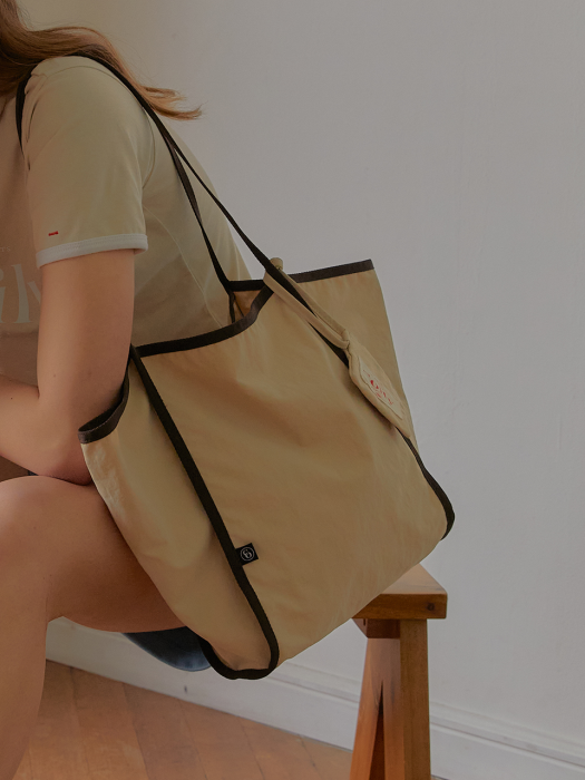 Wind Bag_brown