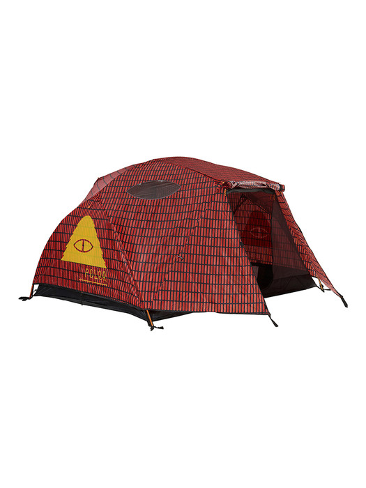 TWO MAN TENT / HAL