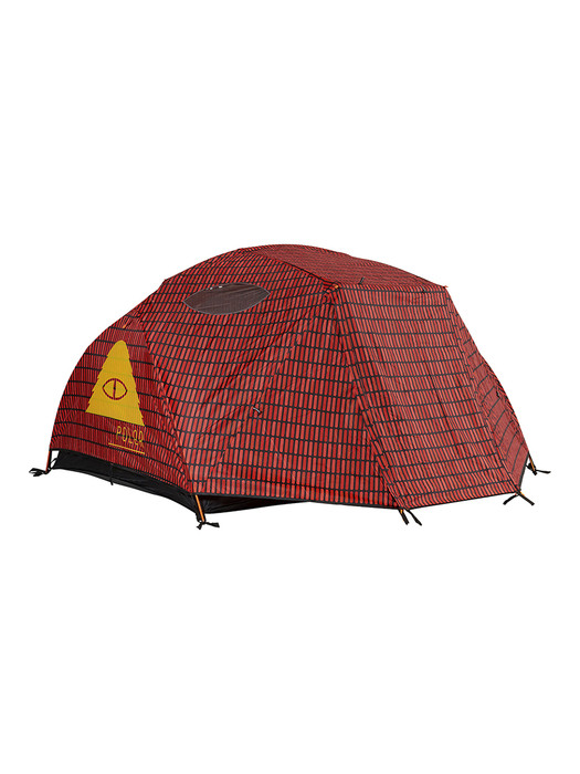 TWO MAN TENT / HAL