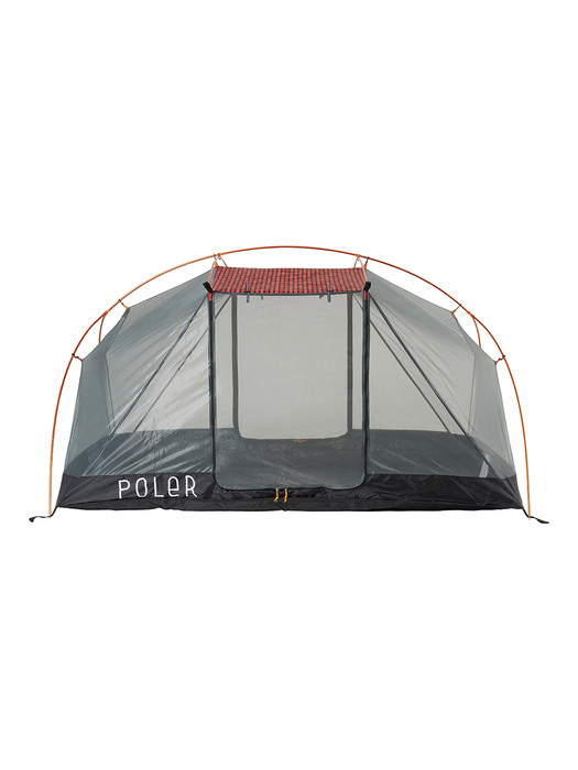 TWO MAN TENT / HAL
