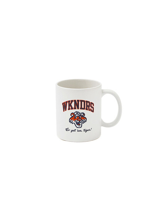 TG MUG (WHITE)