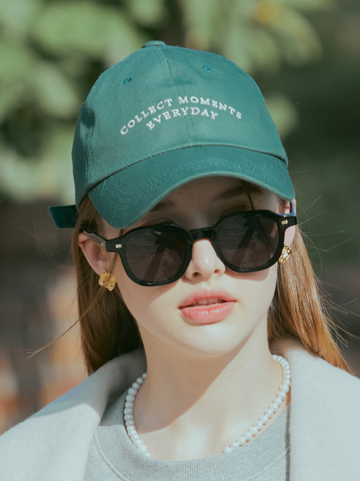 Moment Ballcap_green