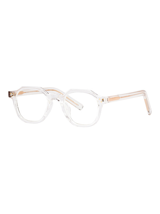 RECLOW E536 CRYSTAL GLASS 안경