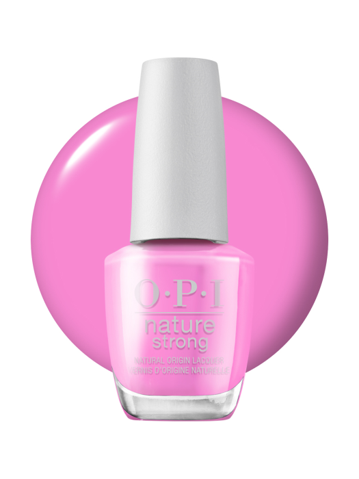 OPI 네이처스트롱 NAT006 - Emflowered 15ml