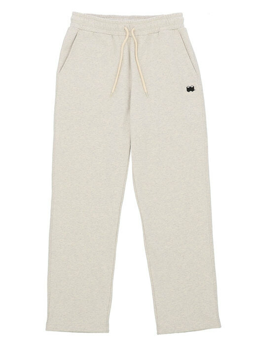 스웻 와이드 팬츠 SWEAT WIDE PANTS