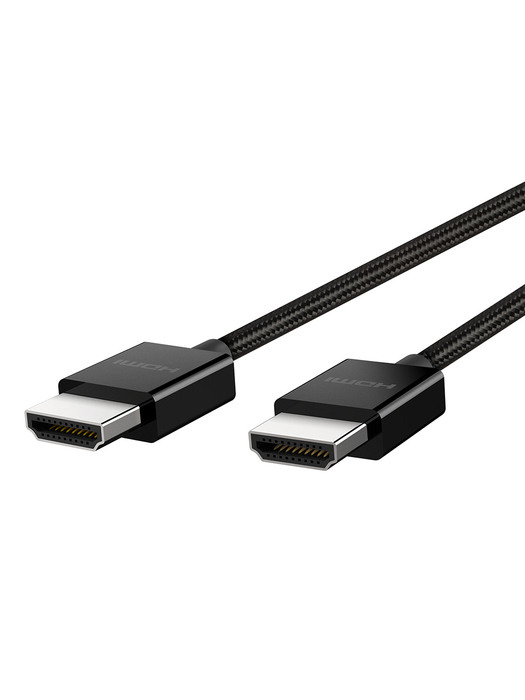 벨킨 UHD 고속 HDMI 2.1 케이블 2M AV10176bt2M