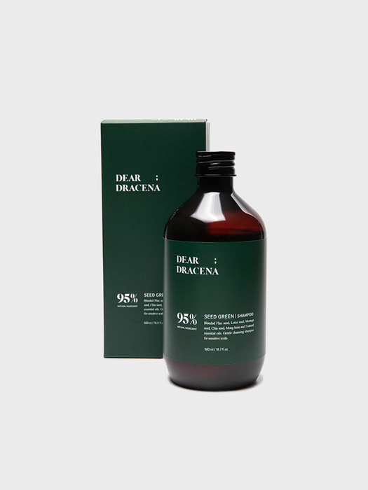 샴푸 500ml 택1