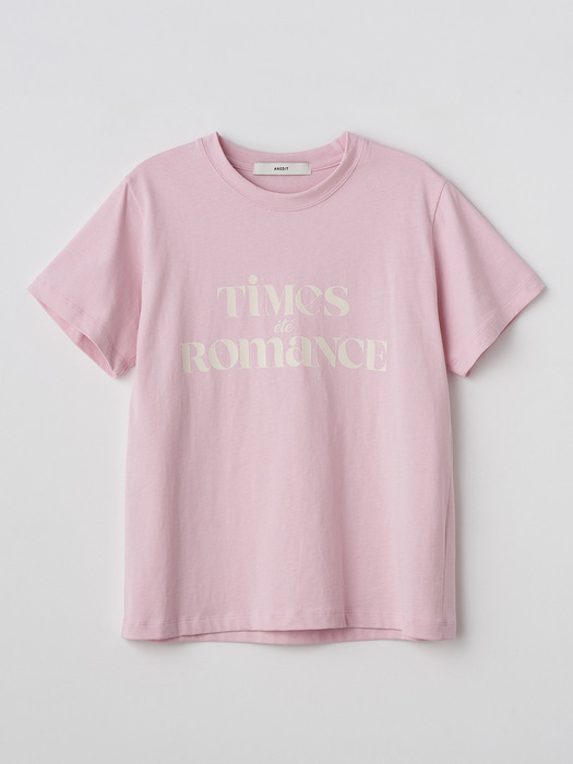 Romance Tshirt_BP