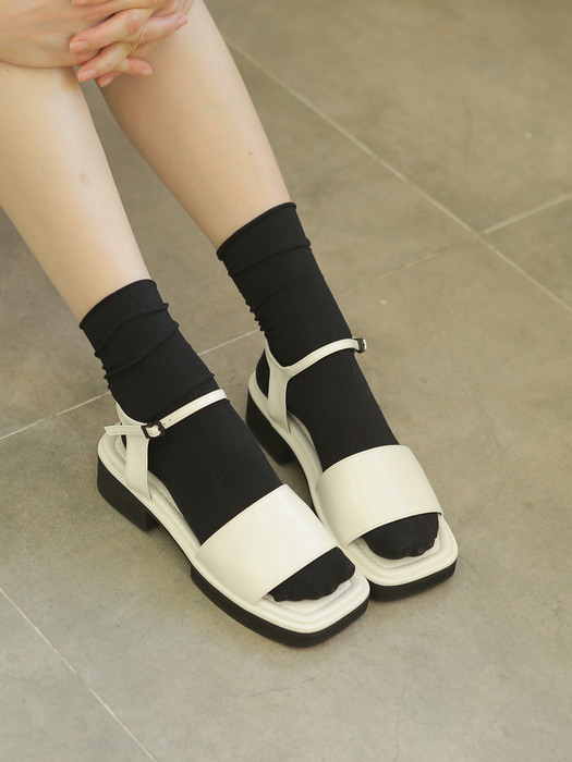 A8120 sandal _ 3color