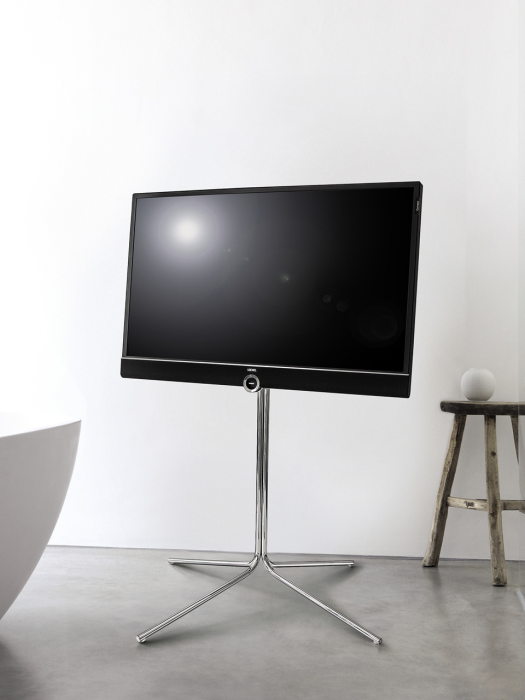 [LOEWE] 로에베 독일 명품 LED TV 32인치 Connect 스탠드