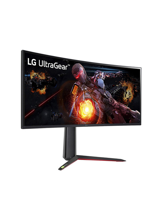 LG 34GP950G 게이밍모니터 울트라기어 Nano IPS 1ms 144Hz (180Hz O/C) WQHD HDR600 G-SYNC ULTIMATE (공식인증점)