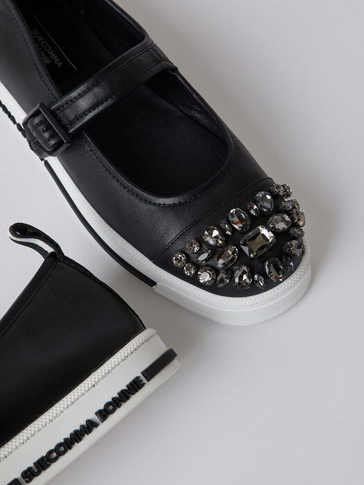 Mary jane sneakers(black)_DG4DA22521BLK