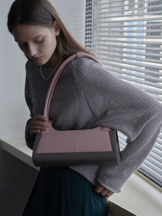 EIN Bag (Pink Gray)