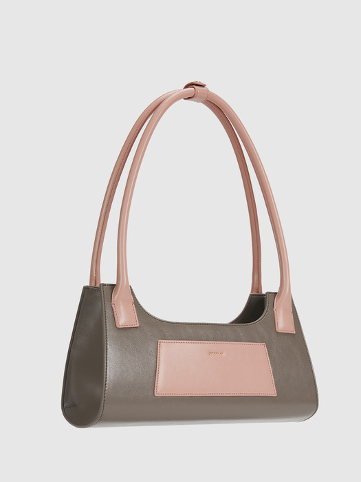 EIN Bag (Pink Gray)