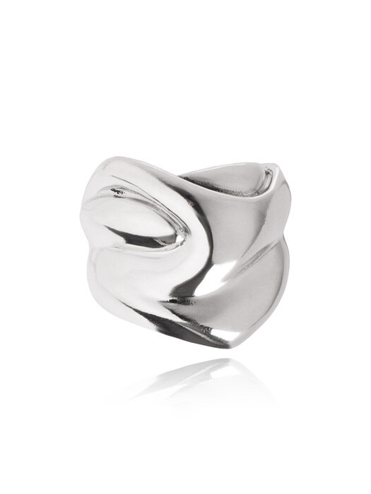 VOYAGE SAMLL RING [ SILVER 925 ]