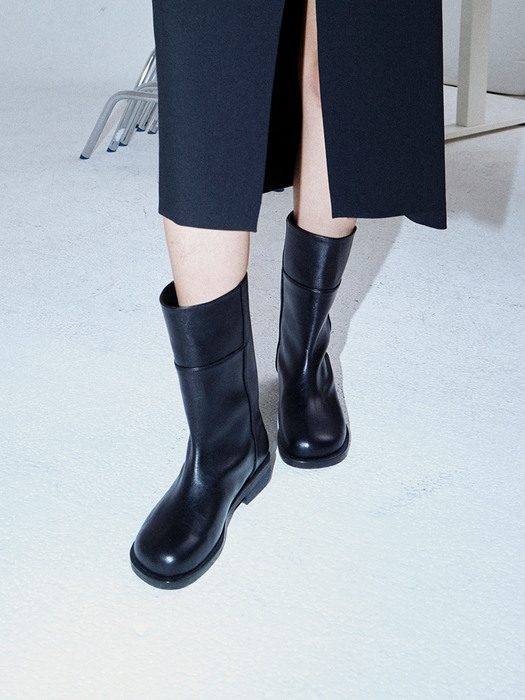 Liam Ankle boots / black