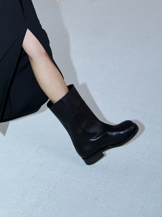 Liam Ankle boots / black