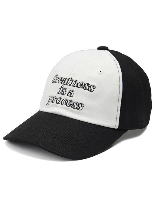 GREATNESS BALL CAP