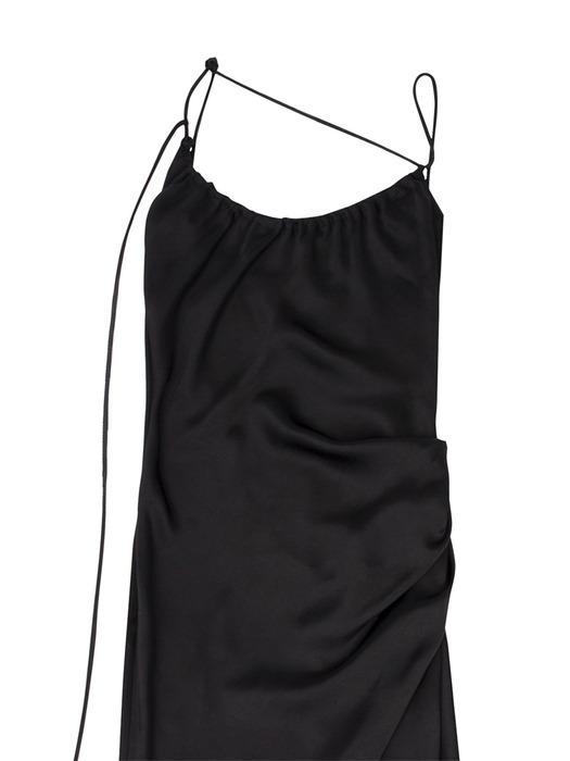 Kijun기준]Rita Dress Black