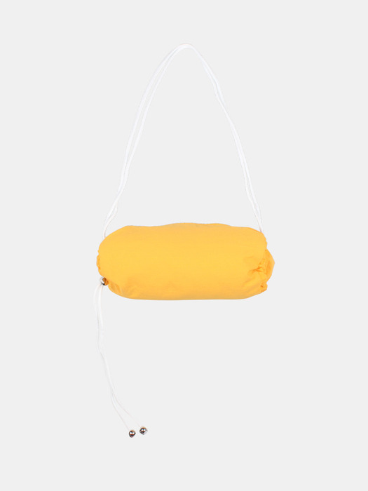 mini candy bag (yellow)