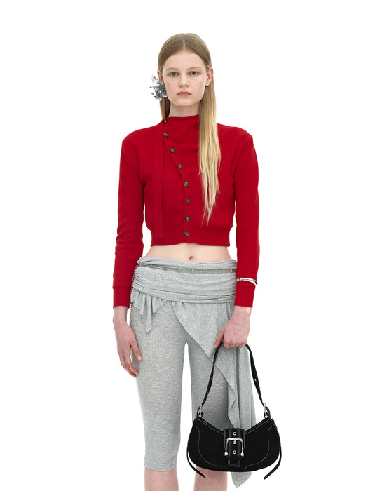 HOBO BROCLE [DENIM BLACK]