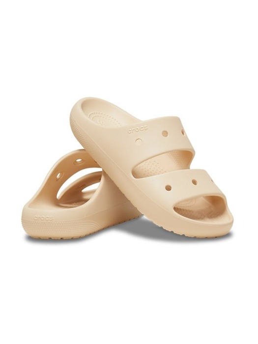 [Unisex] 공용 CLASSIC SANDAL V2 SHI (24SUSD209403)