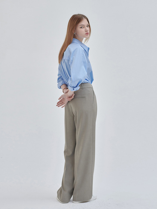 24SN new wide pants [2colors]