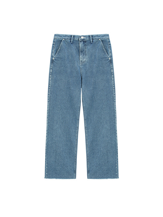 [WIDE] Silvester Jeans