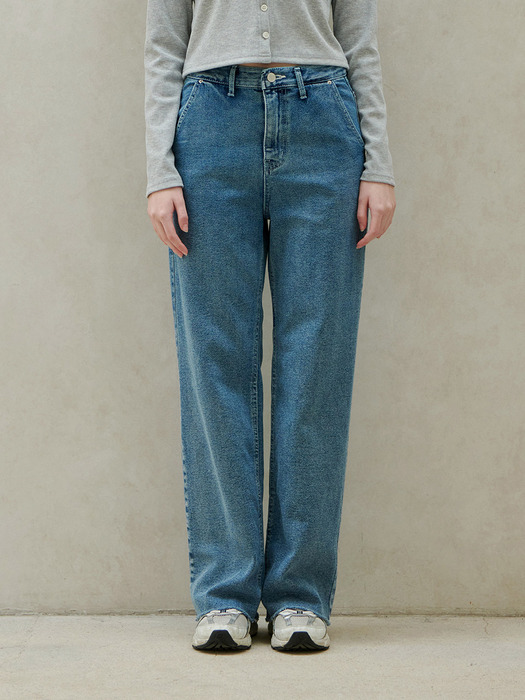 [WIDE] Silvester Jeans