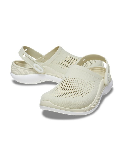 [Unisex] 공용 LITERIDE 360 CLOG BONE (24SUCL206708)