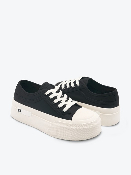 DNST SNEAKERS-CL0402 5CM (2color)