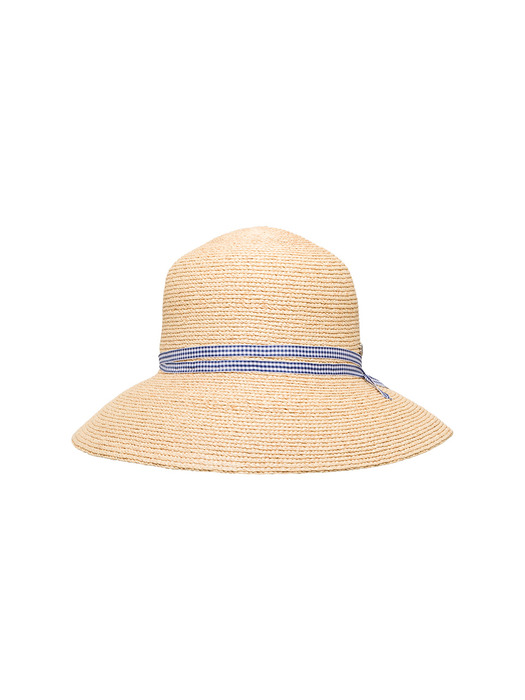 Miu Summer Wide Hat