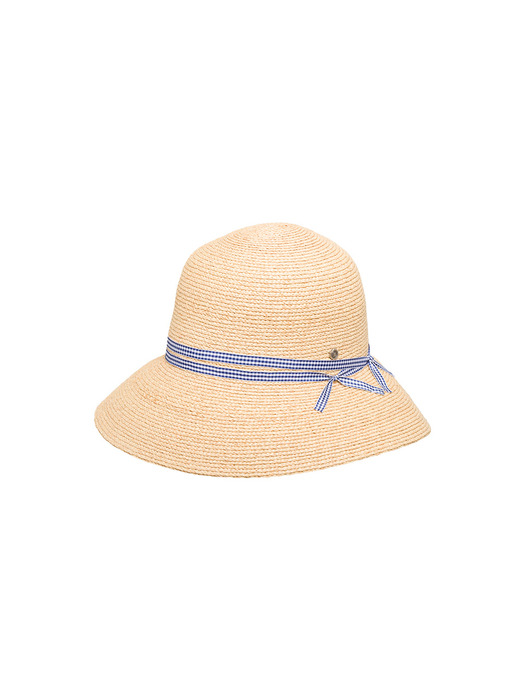 Miu Summer Wide Hat