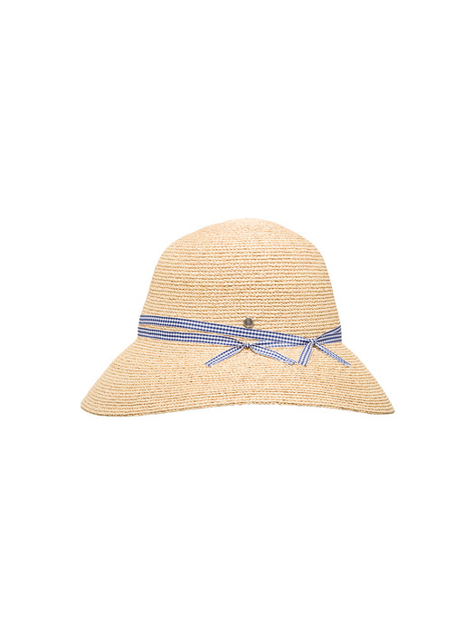 Miu Summer Wide Hat