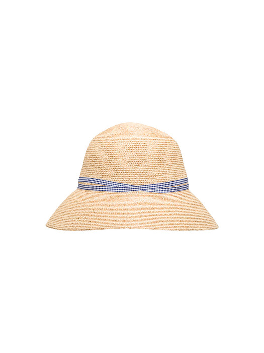 Miu Summer Wide Hat
