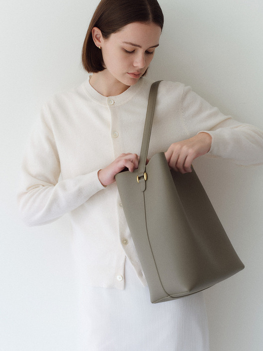 WREN BAG / etoupe