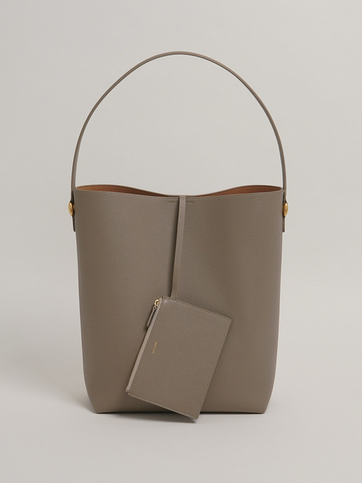 WREN BAG / etoupe