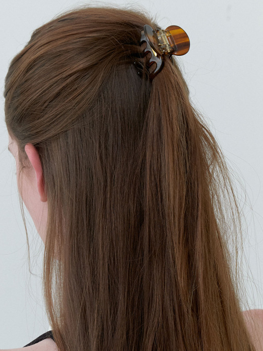 [The Nature] Mini Hair Clip (L242MHA080)