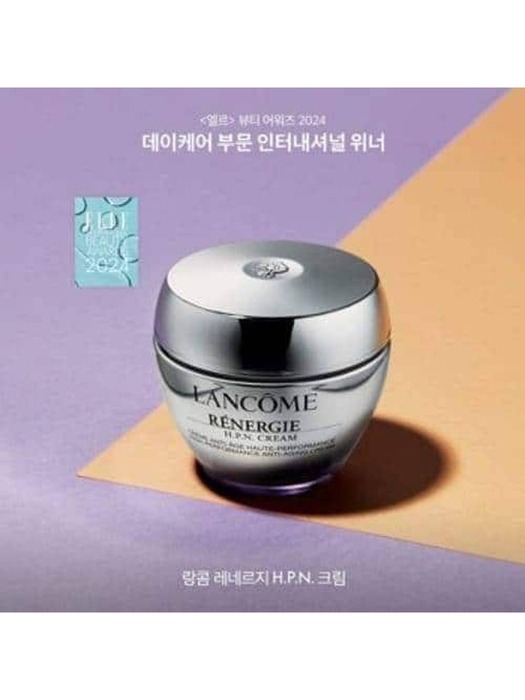 [5천원상품권] 레네르지 탄력 광채크림 50ml 세트(+30ml 추가증정)