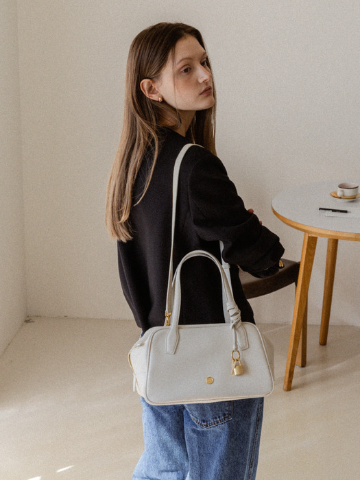 Sac Flaner Vanilla