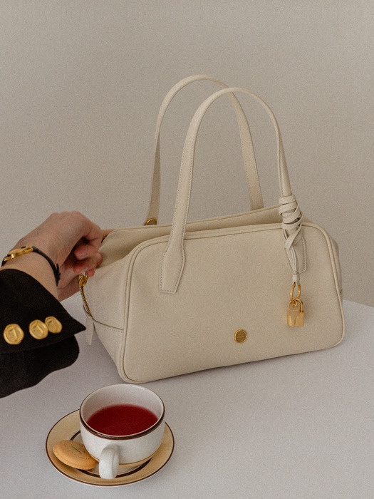 Sac Flaner Vanilla