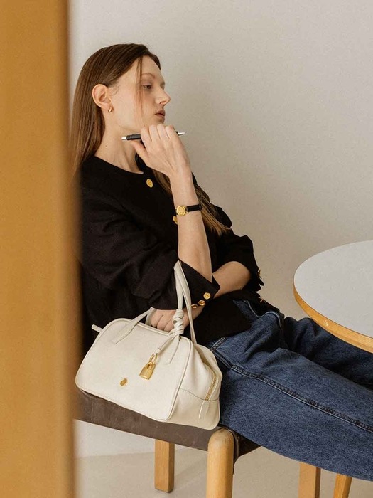 Sac Flaner Vanilla