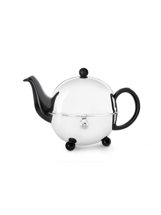 Teapot Cosy 1301Z Black