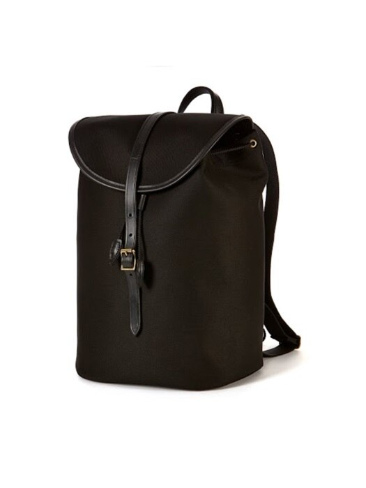 BRADY BAG브래디백]Pennine Rucksack Black / 브래디백