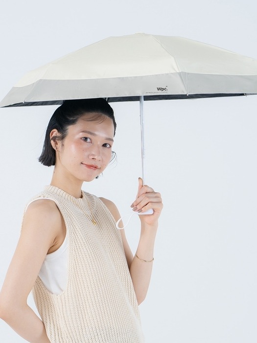 wpc양산 남녀공용 경량 미니 암막 5단양산 801-16702-102