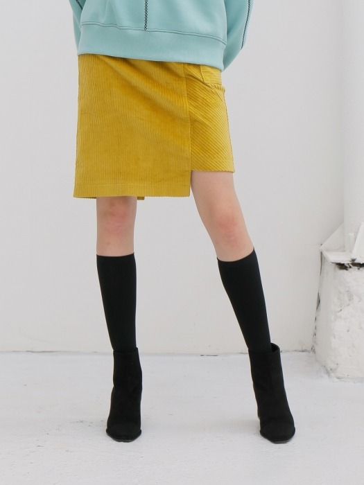 Glick skirt(MU)