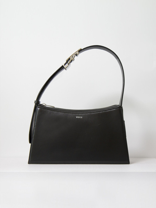 Belt office bag - Black