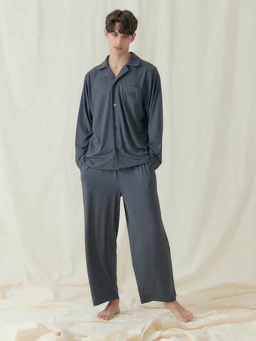 Men`s Oscar Modal Pajama set