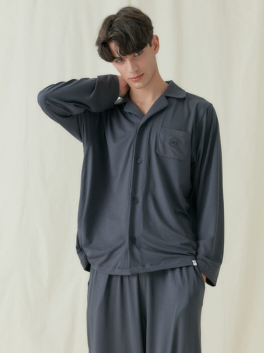 Men`s Oscar Modal Pajama set